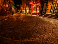 Québec - Quartier Petit Champlain